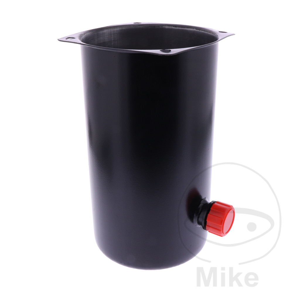 OIL TANK JMP LUX 500/700 OIL TANK JMP LUX 500/700