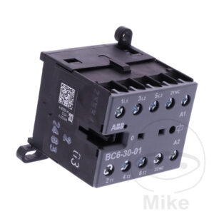 AUTOP CONTACTOR BC6-30-01
