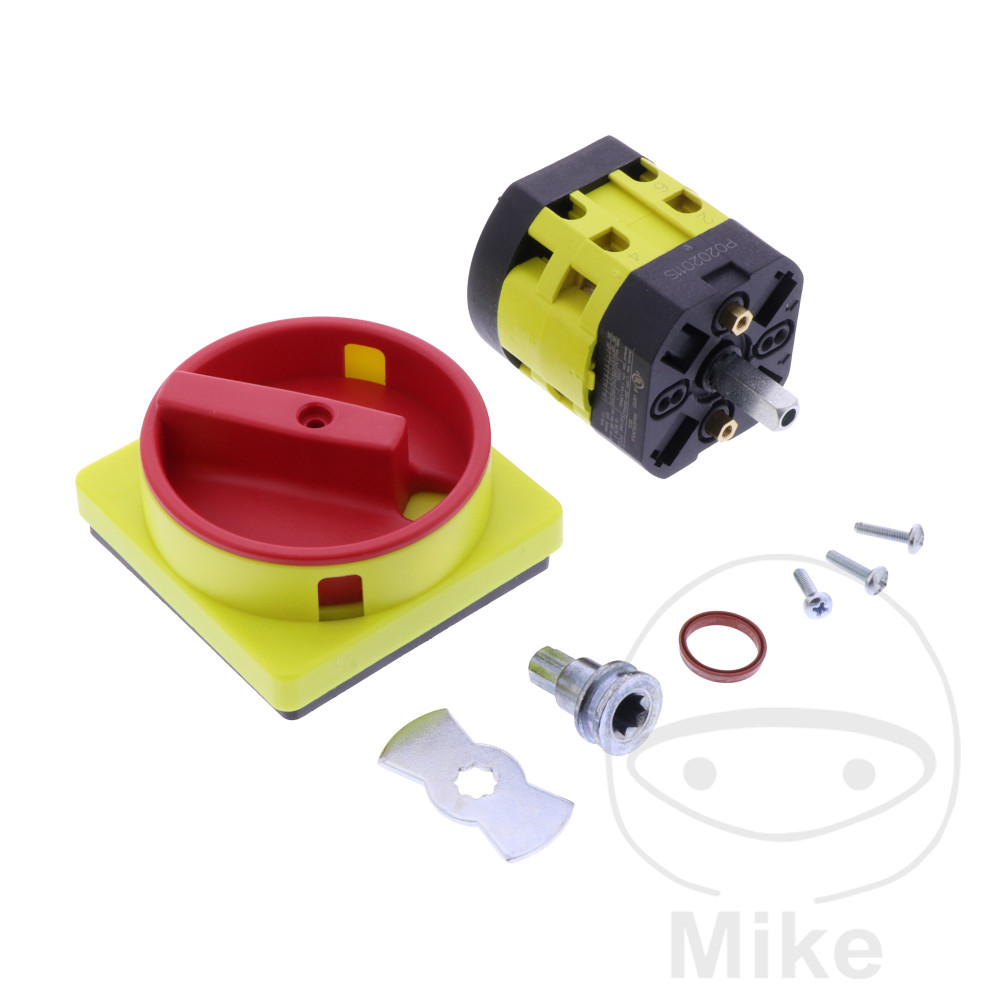 Wendeschalter Ravaglioli-Rotary Wendeschalter Ravaglioli-Rotary