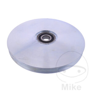 SEILROLLE 4.50 H Nussbaum