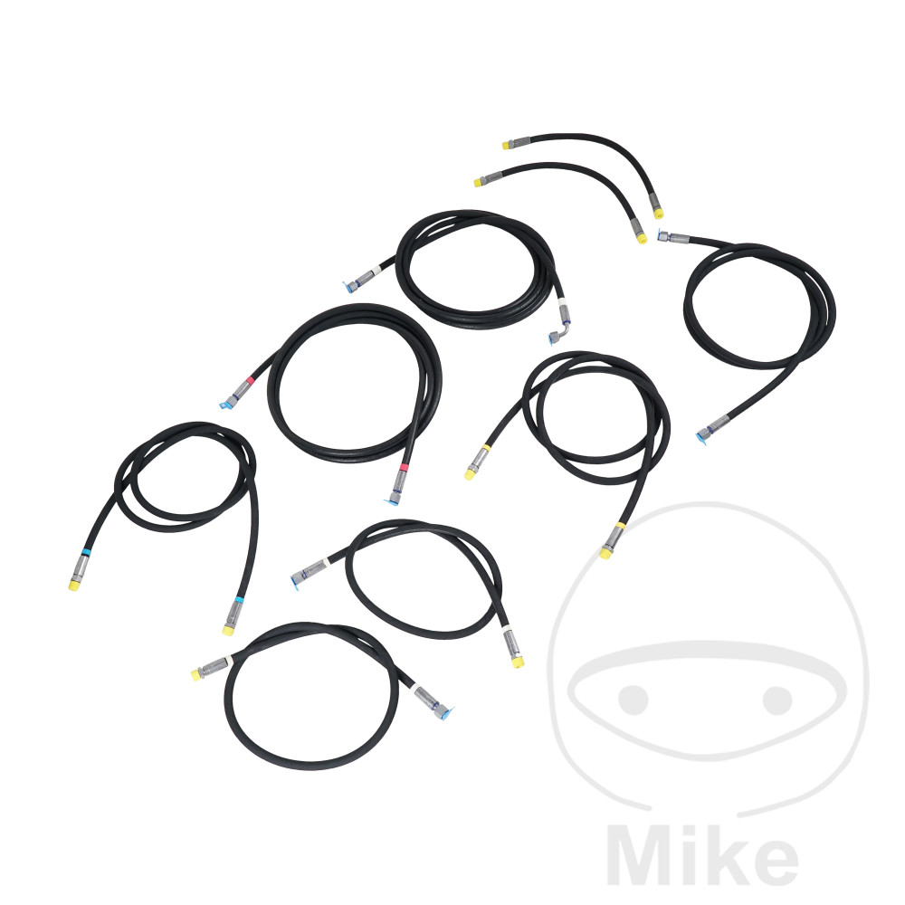 HOSE KIT JUMBO 3500NT HOSE KIT JUMBO 3500NT