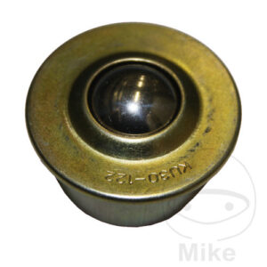 PLAQUE COULISSANTE À BILLES