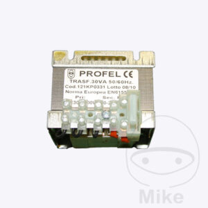 TRANSFORMATEUR 30VA