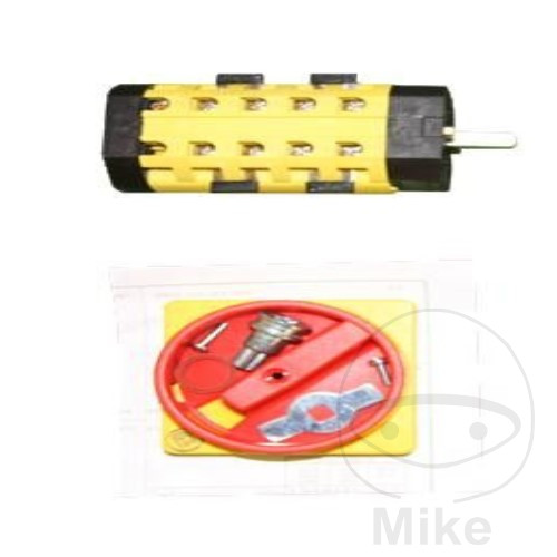 Inverseur KPN 336/337 Inverseur KPN 336/337