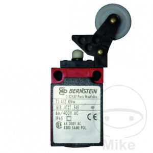 Commutateur de broche ATL / SEL