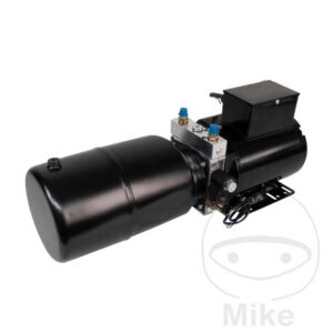 AGGRÉGATE JMP 2500 H