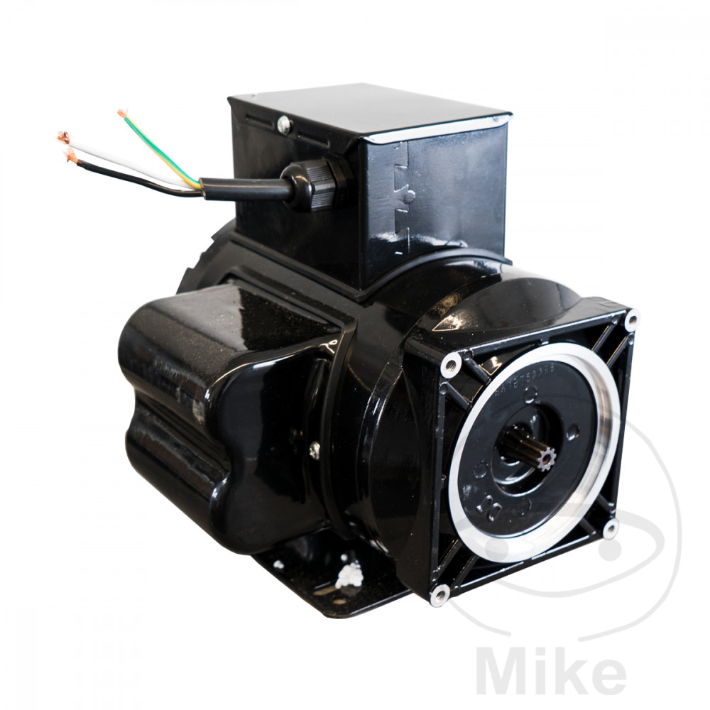 Moteur JMP 2500 H Moteur JMP 2500 H