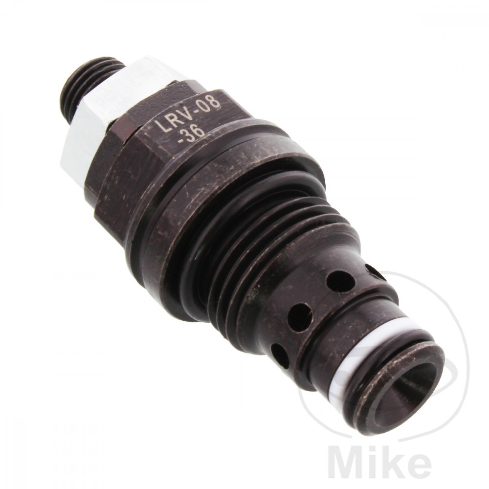 SOUPAPE DE SURPRESSION JMP 2500H SOUPAPE DE SURPRESSION JMP 2500H