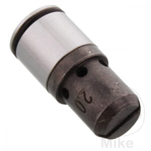 VANNE D'ACCÉLÉRATEUR 2.0 mm JMP