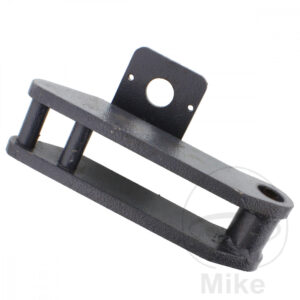 SICHERHEITSKLAUE rechts