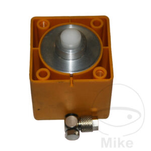 PNEUMATIKZYL. complètement jaune