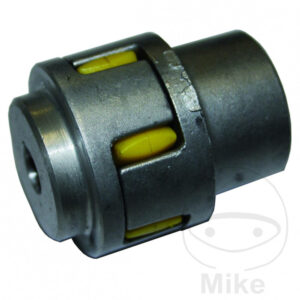 Accouplement pour pompe hydraulique