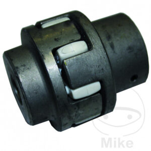 CLUTCH FOR HYDRAULIC PUMP