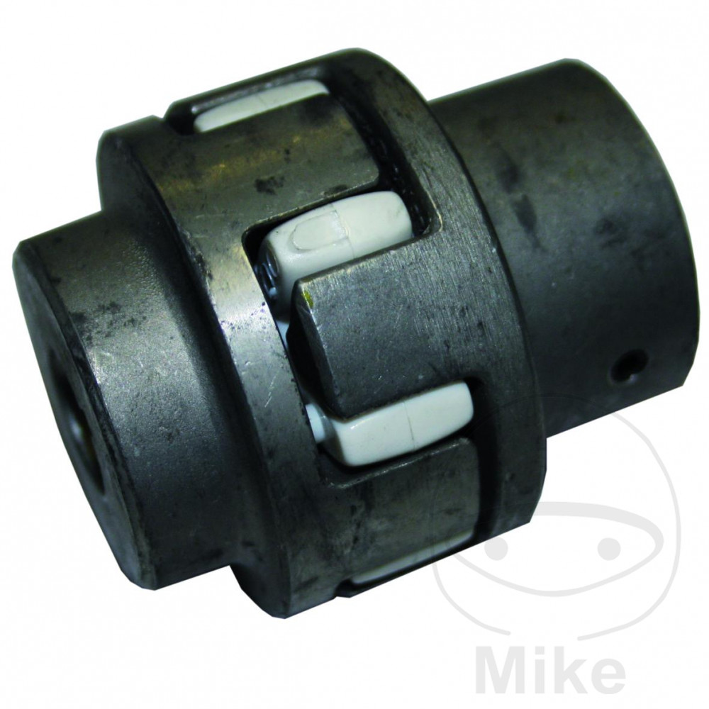 CLUTCH FOR HYDRAULIC PUMP CLUTCH FOR HYDRAULIC PUMP