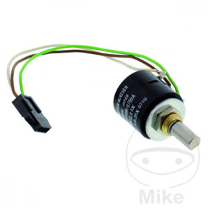 POTI Consul / Hofmann