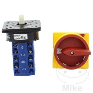 Inverseur de marche ZIPPO 1250