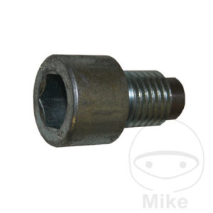 Zylinderschr. BLOCAGE