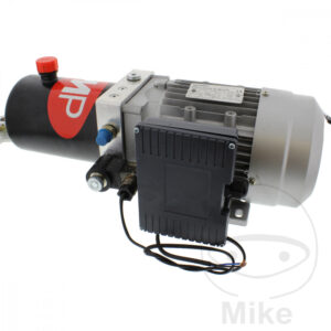 AGGREGAT complet JMP 300