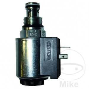 SOUPAPE DE SIEGE 2/2 VOIES