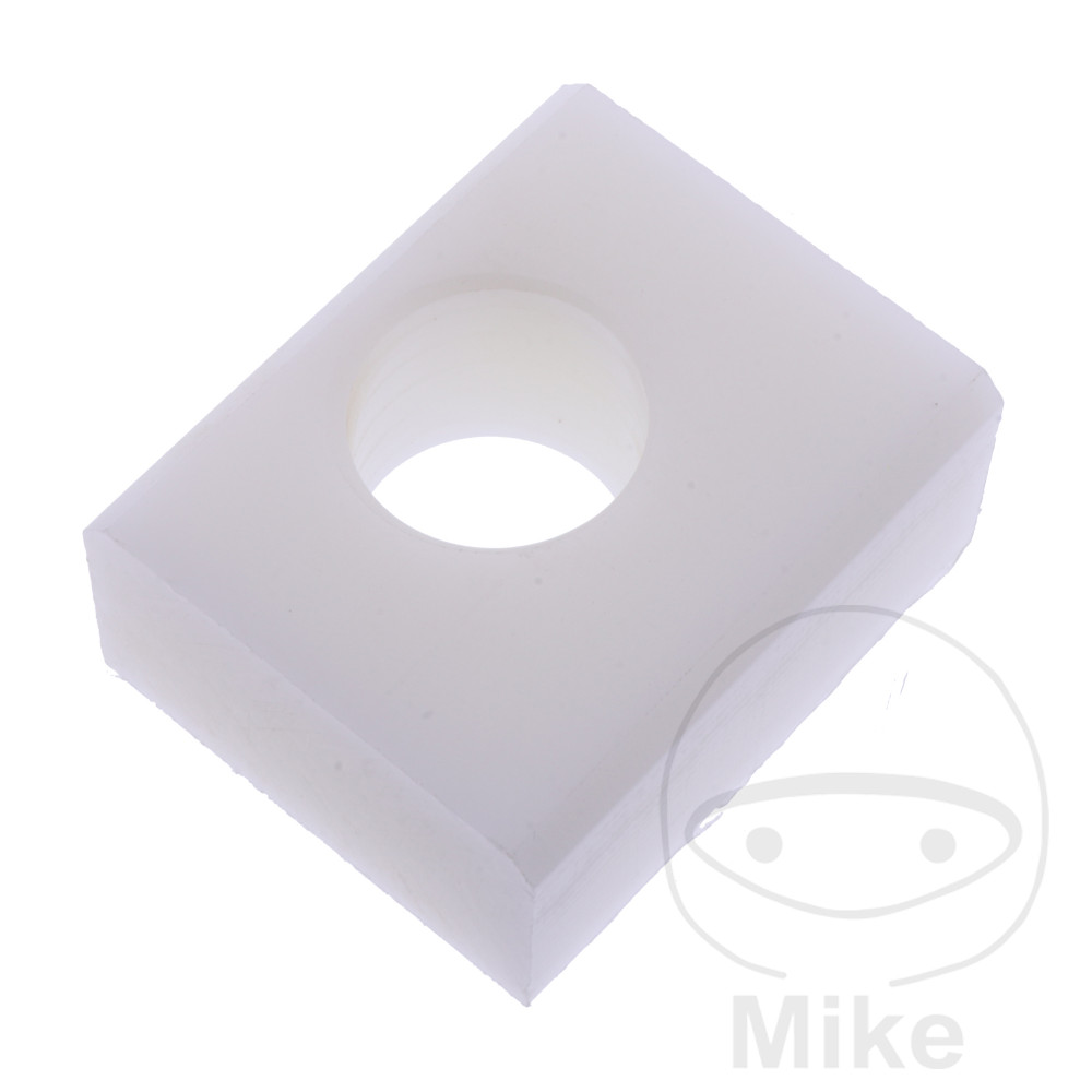 Gleitstück unten Gleitstück unten