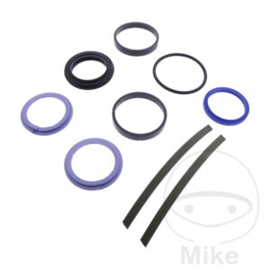 SEAL KIT 2. HYDRAULIKZYL
