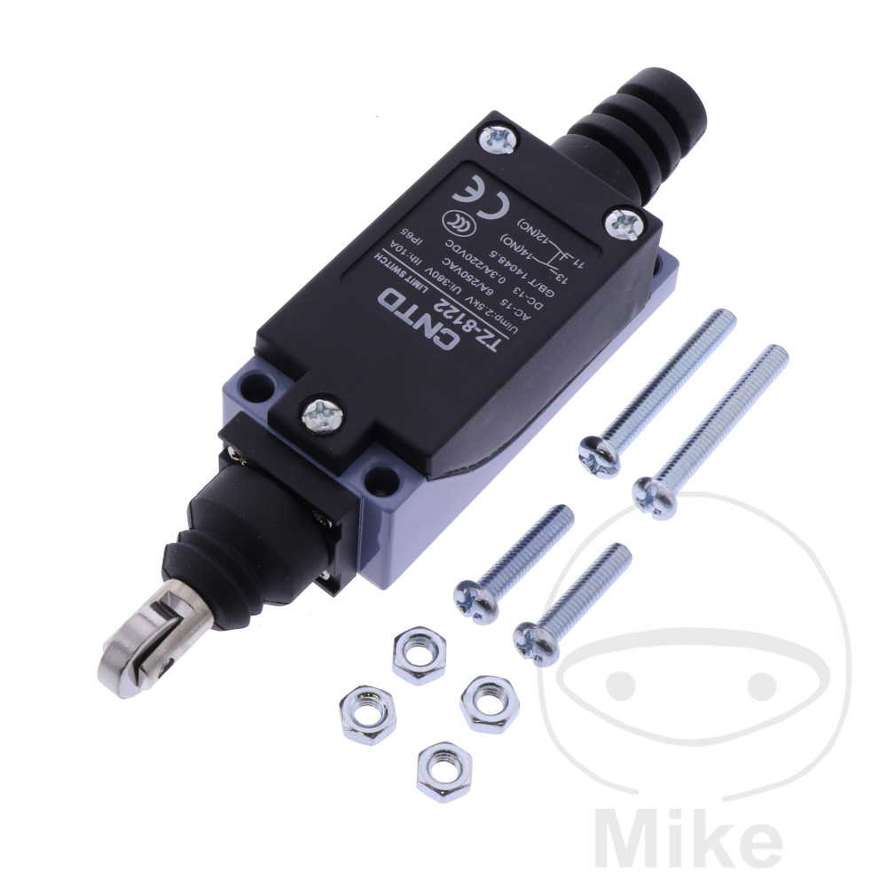 ENDSCHALTER haut ENDSCHALTER haut