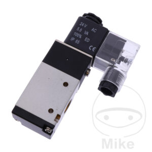 Magnetventil pneumatisch