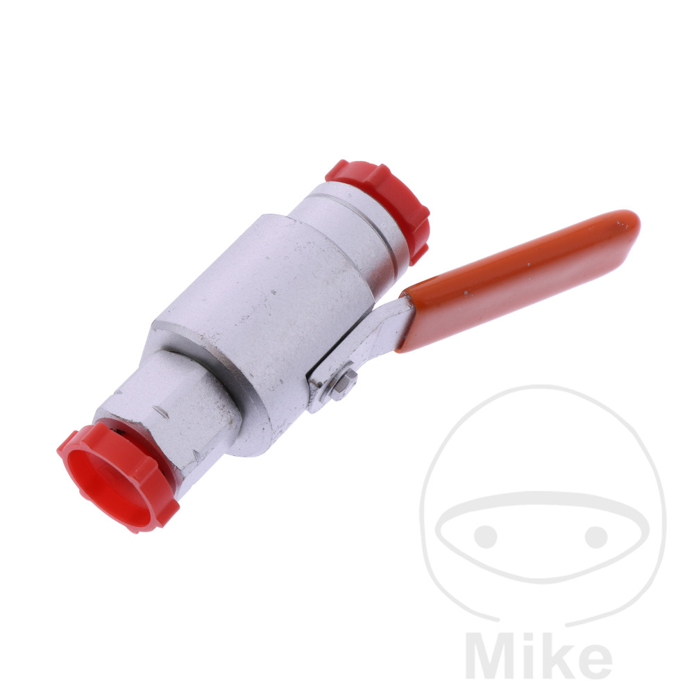 BALL VALVE BALL VALVE
