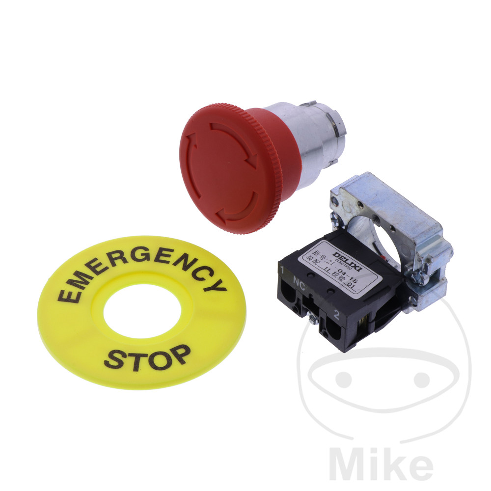 NOT AUSSCHALTER JMP NOT AUSSCHALTER JMP