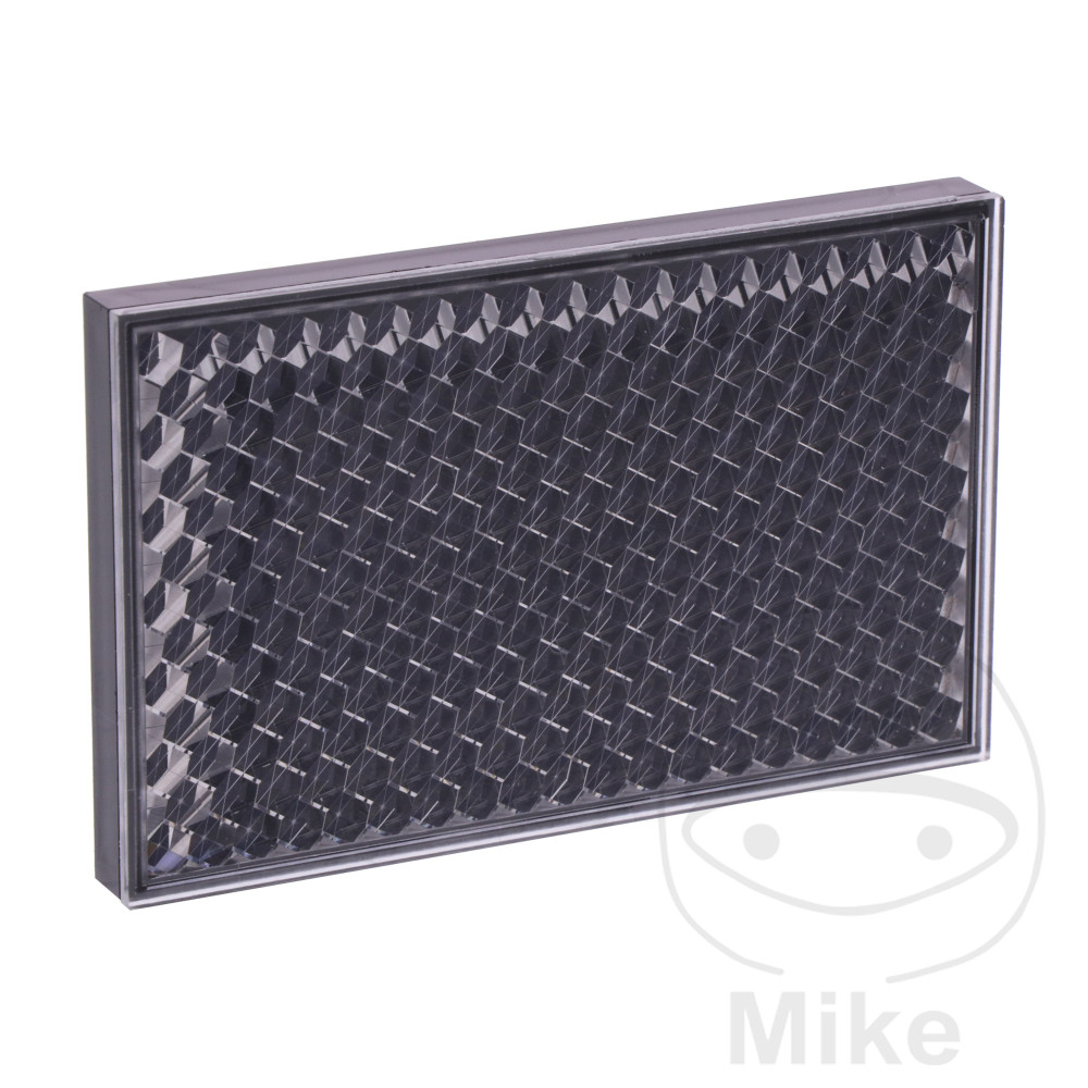 Reflektor 80X50MM Reflektor 80X50MM