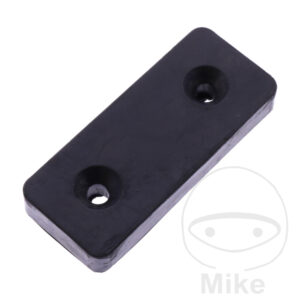 PROTECTIVE RUBBER TRAGARM