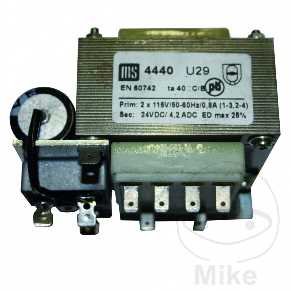 Commutateur MAIN SPL 4000 Commutateur MAIN SPL 4000