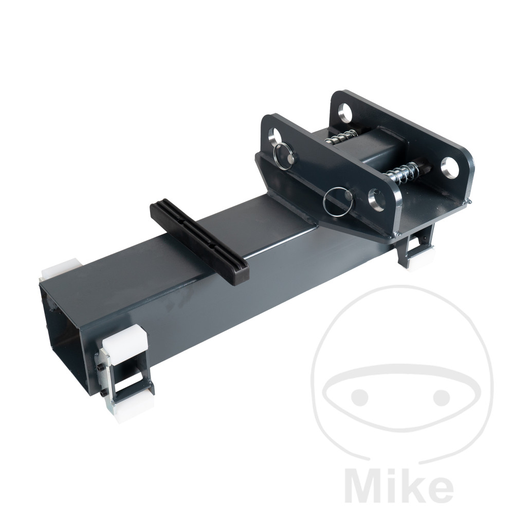 HUBSCHLITTEN FOX 3500 HK HUBSCHLITTEN FOX 3500 HK