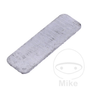 ABSTANDSBLECH FOX 3500 HK