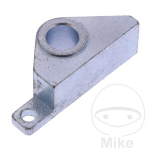 Couvercle de tube d'espacement