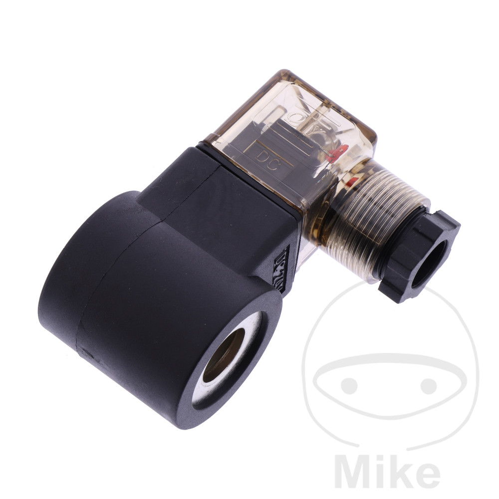 électrovanne électrovanne