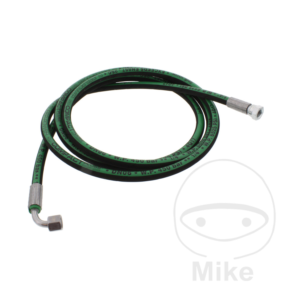 TUYAU HYDRAULIQUE 6200 L Tuyau à vis creuse