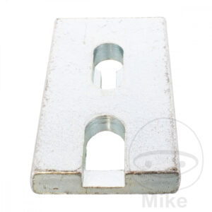 PLAQUE DE MONTAGE Poignée