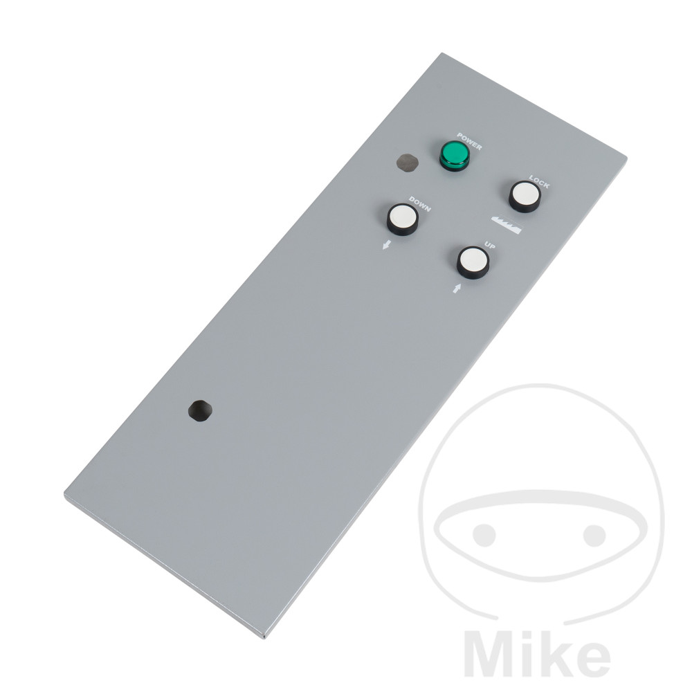 COVER SCHALTKASTEN COVER SCHALTKASTEN