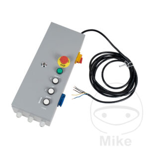 Schaltkasten JMP 3500 HK