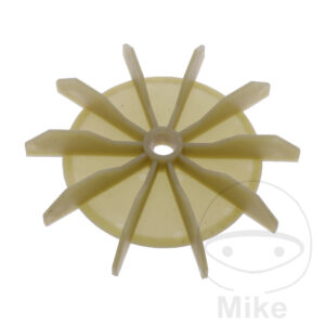 LUEFTERRAD pour E-MOTOR
