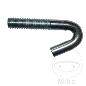 Bride pour CONTROL VALVE