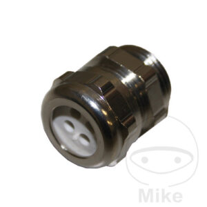 SERRURE EN CAOUTCHOUC pour LIFT