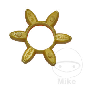 Pignon d'embrayage grand