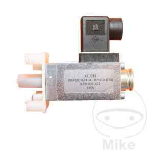 VALVE VALVE MD 155