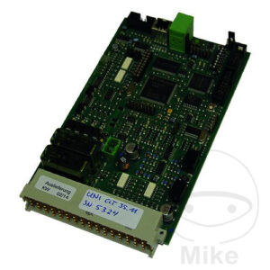 ACHSCONTROLLER CLT RFH