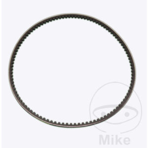 Courroie trapézoïdale XPZ 887