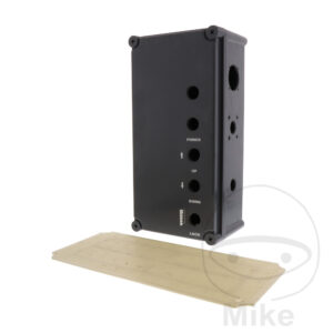 LEERGEHAEUSE JMP 5500 H