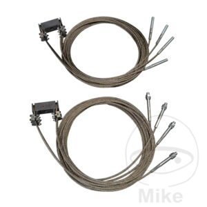 Seilsatz JMP FOX 5500