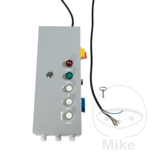 Schaltkasten JMP 5500